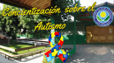 ACTIVIDAD DE CONCIENTIZACIÓN SOBRE EL AUTISMO 2026